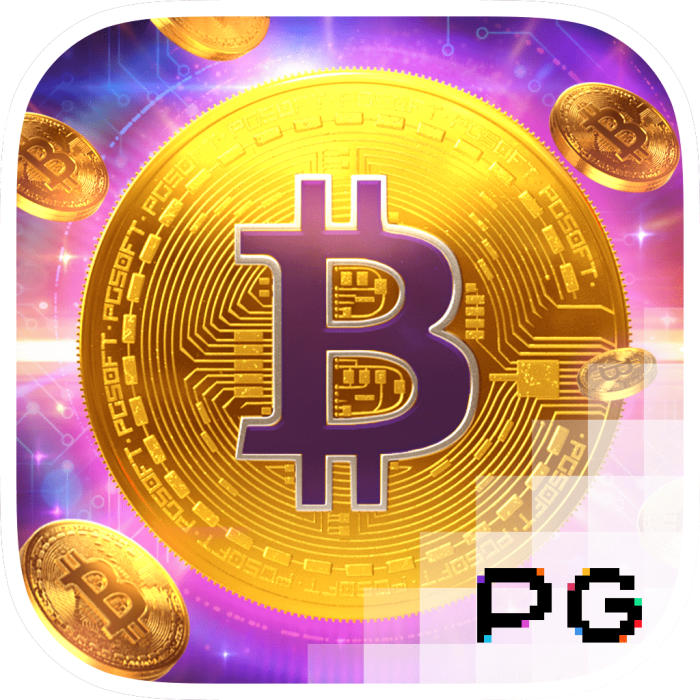 Keberuntungan maksimal di slot Crypto Gold PG Soft